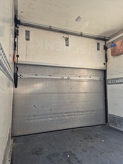 Renault Master 7 of 14
