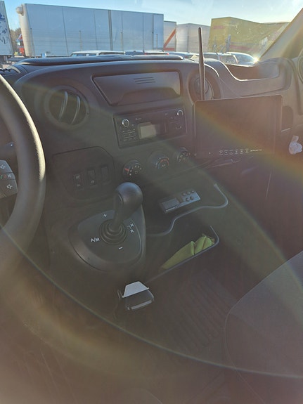 Renault Master 10 of 14
