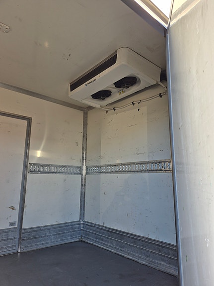 Renault Master 6 of 14