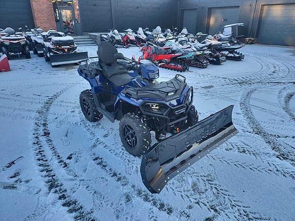 Polaris Sportsman