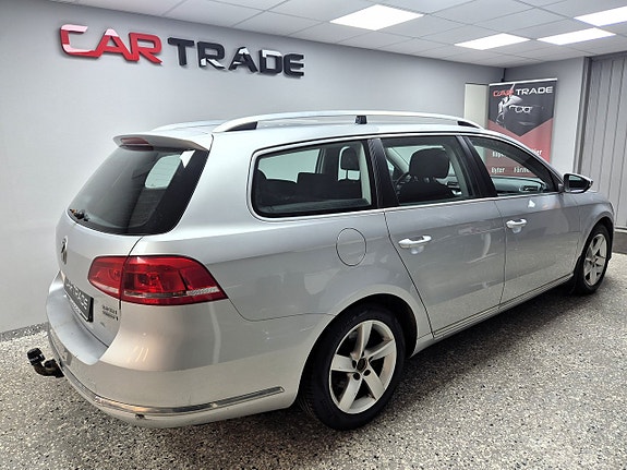 Volkswagen Passat 5 of 5