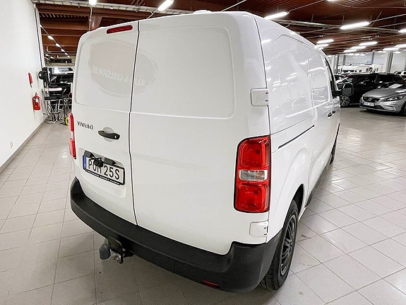 Opel Vivaro 3 of 5