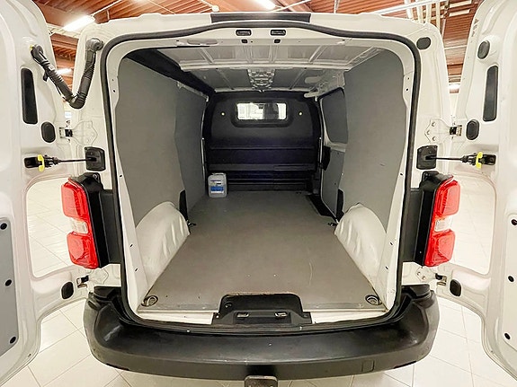 Opel Vivaro 6 of 7