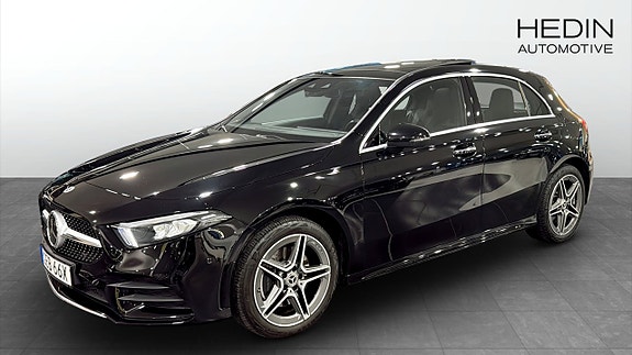 Mercedes-Benz A250 e