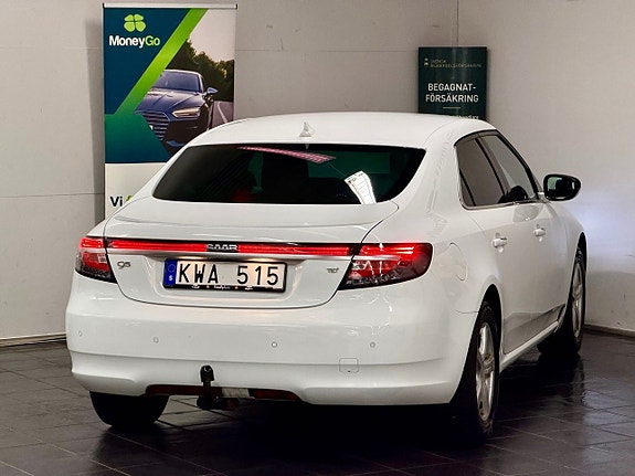 Saab 9-5 4 of 12