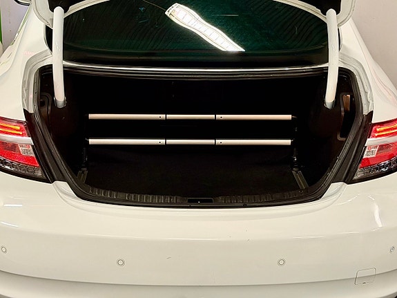 Saab 9-5 12 of 12