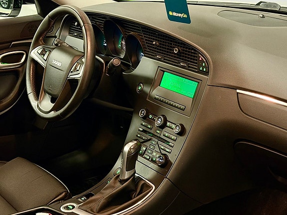 Saab 9-5 10 of 12