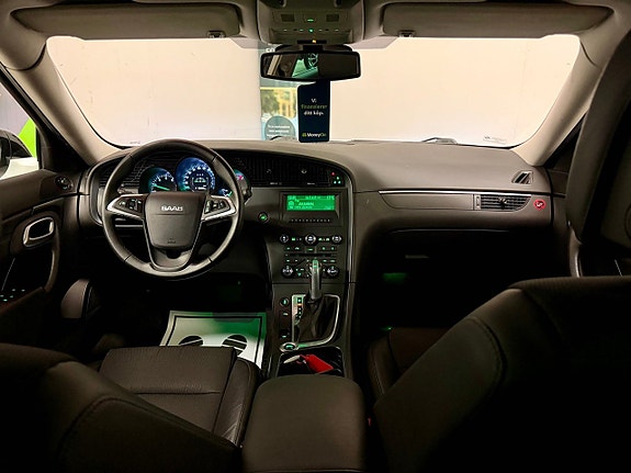 Saab 9-5 5 of 12