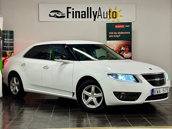 Saab 9-5 2 of 12