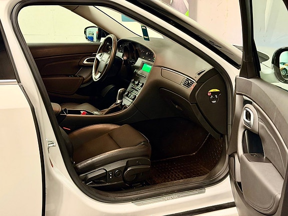 Saab 9-5 9 of 12
