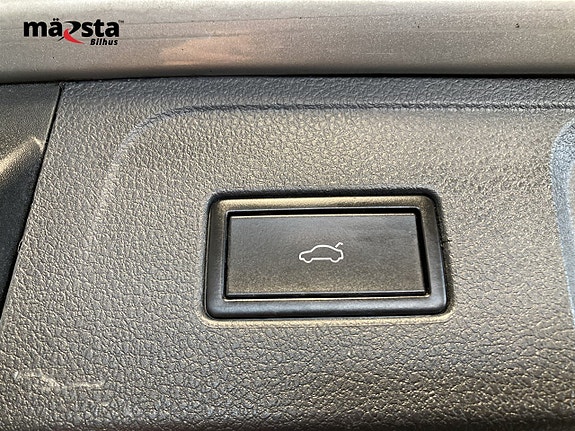 Volkswagen Passat 20 of 20