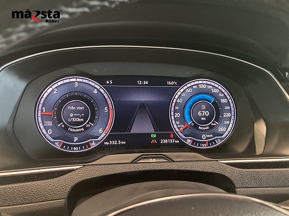 Volkswagen Passat 19 of 20