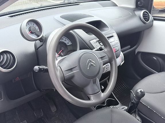 Citroen C1 5 of 8