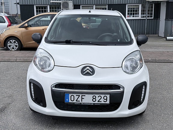 Citroen C1 3 of 8