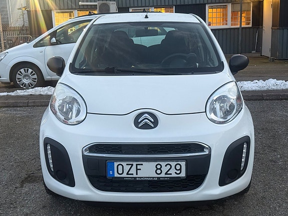 Citroen C1 3 of 5