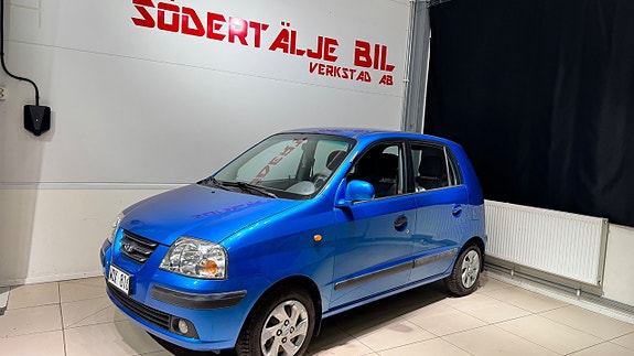 Hyundai Atos