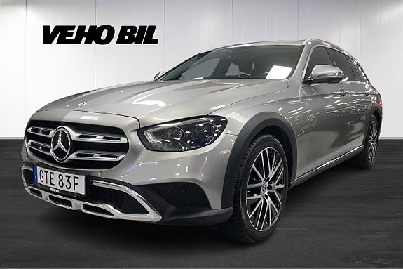 Mercedes-Benz E220 d