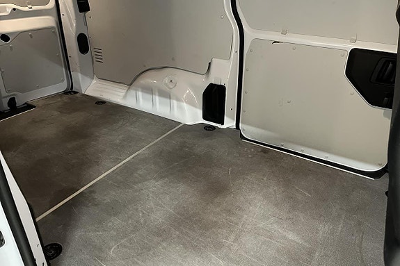 Toyota Proace 9 of 18