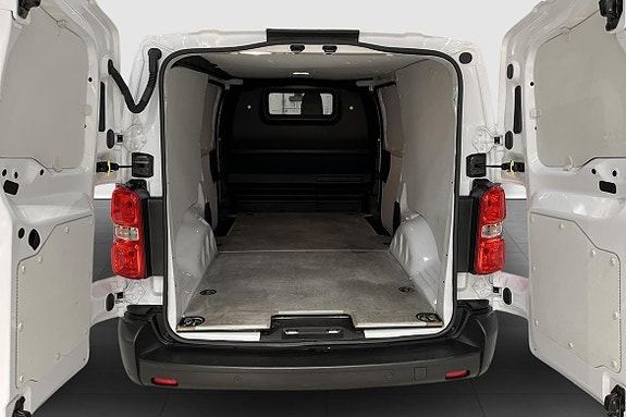 Toyota Proace 12 of 18