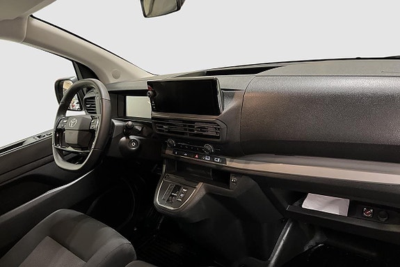 Toyota Proace 8 of 18