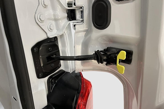 Toyota Proace 14 of 18