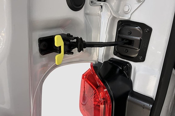 Toyota Proace 13 of 18