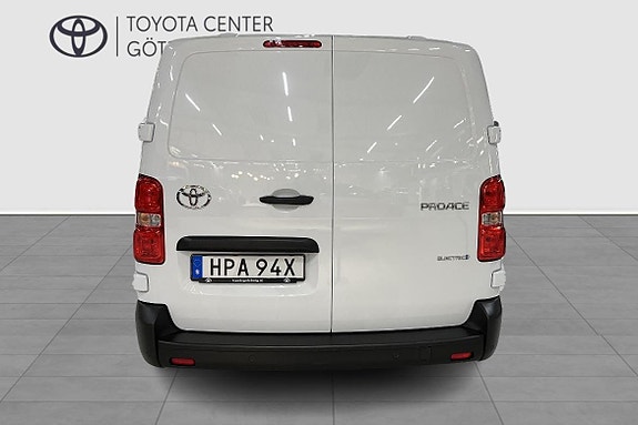 Toyota Proace 6 of 18