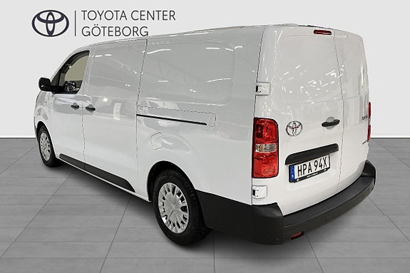Toyota Proace 4 of 5