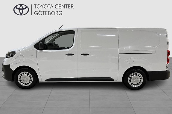 Toyota Proace 5 of 5