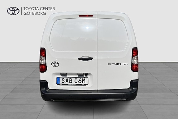 Toyota Proace City 5 of 5