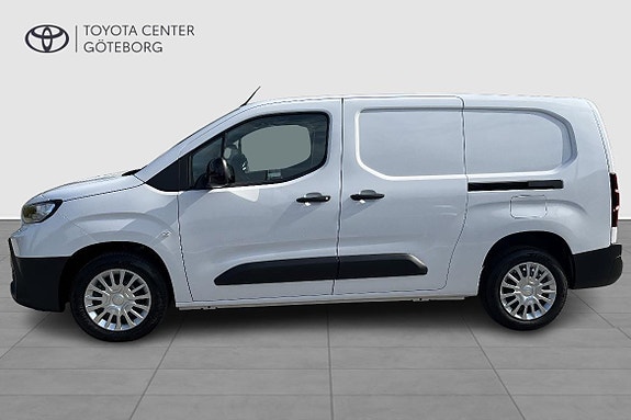 Toyota Proace City 4 of 5