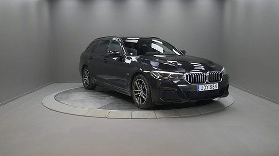 BMW 530e