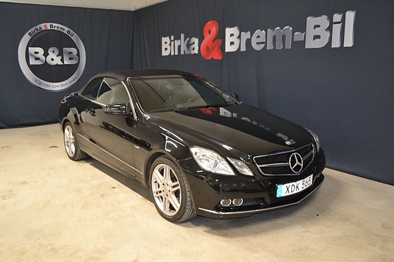 Mercedes-Benz E350