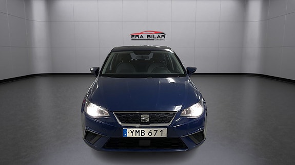 Seat Ibiza 2 of 5