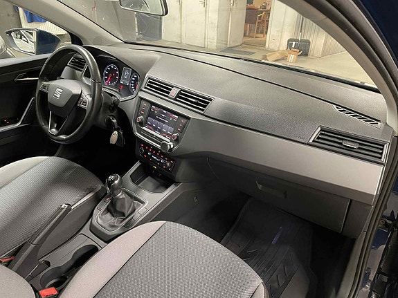 Seat Ibiza 10 of 20