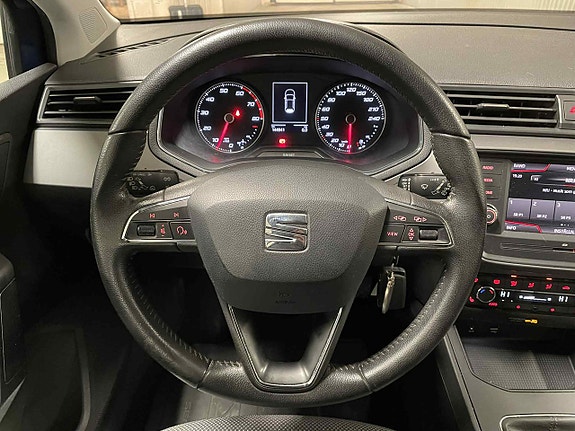 Seat Ibiza 14 of 20