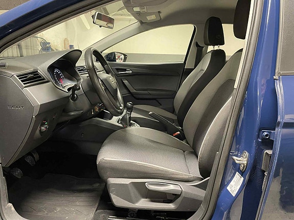 Seat Ibiza 8 of 20