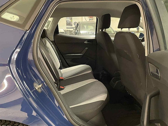 Seat Ibiza 12 of 20