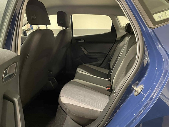 Seat Ibiza 9 of 20