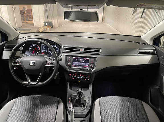 Seat Ibiza 13 of 20