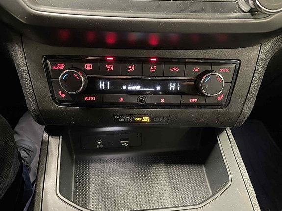 Seat Ibiza 18 of 20