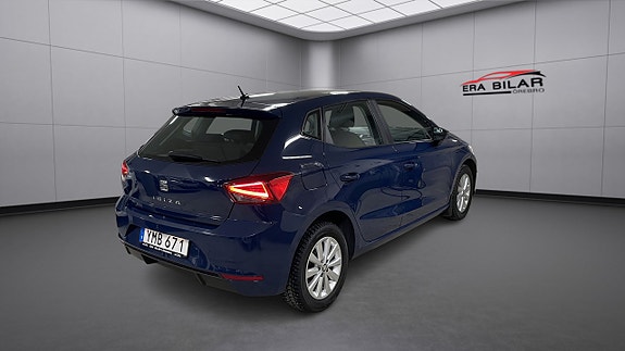 Seat Ibiza 6 of 20