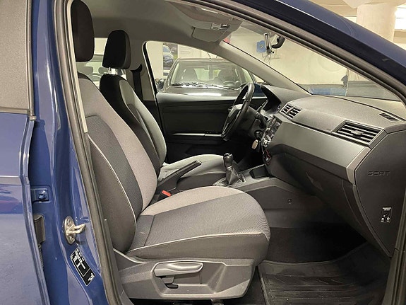 Seat Ibiza 11 of 20