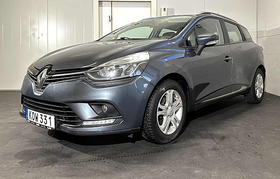 Renault Clio 3 of 5