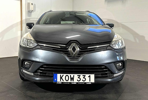 Renault Clio 2 of 5