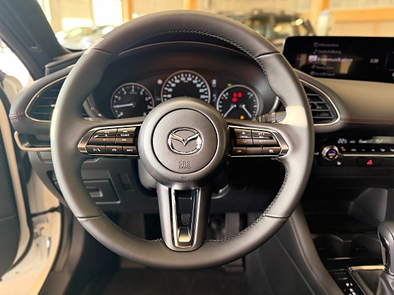 Mazda 3 12 of 20