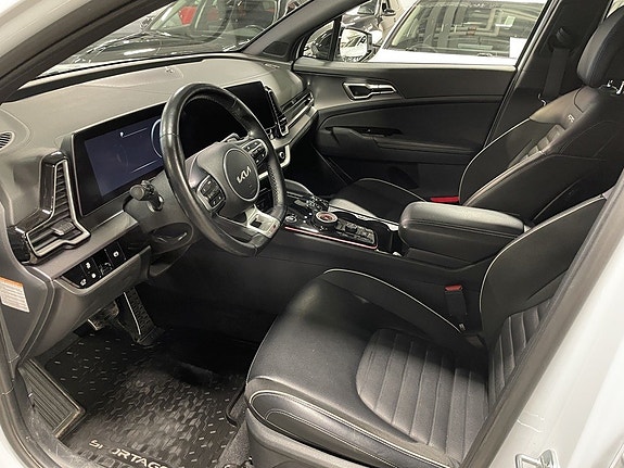 Kia Sportage 4 of 5