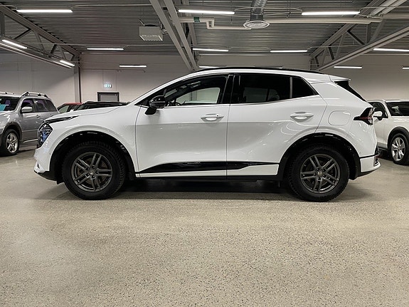 Kia Sportage 2 of 5