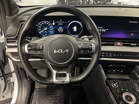 Kia Sportage 6 of 16