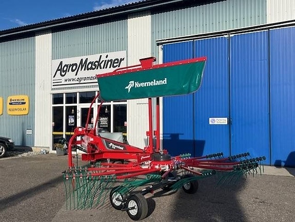 Kverneland 9546